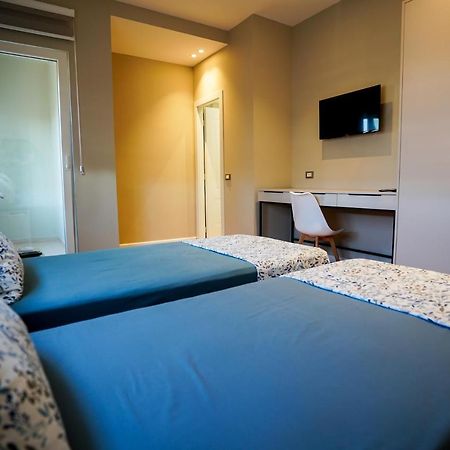 Klei'S Daily Apartment Tiranë Eksteriør bilde