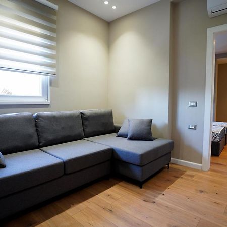 Klei'S Daily Apartment Tiranë Eksteriør bilde